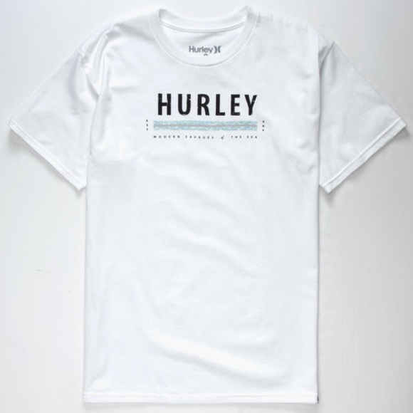 Hurley Other - Hurley Tee